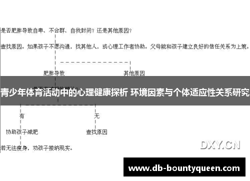 青少年体育活动中的心理健康探析 环境因素与个体适应性关系研究